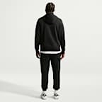Nike Sportswear Club "Jackie Robinson" Men's Pullover Hoodie