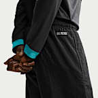 Pants deportivos de futbol de tejido Woven para hombre Nike i96 Repel