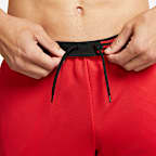 Shorts de entrenamiento de tejido Knit de 20 cm para hombre Nike Dri-FIT