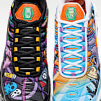 Tenis para hombre Air Max Plus x Doernbecher Freestyle "Sergio"