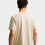 Nike Stride Men's Aero-FIT Short-Sleeve Running Top