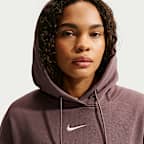 Nike Sportswear Phoenix Fleece Women's Over-Oversized Pullover Hoodie