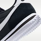Nike Cortez Textile Women's Shoes