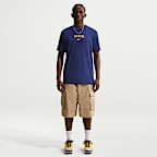 Inter Milan Men's Nike Soccer T-Shirt
