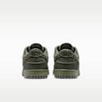 Nike Dunk Low Retro Premium Men's Shoes