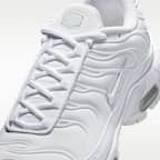 Tenis de golf Nike Air Max Plus G