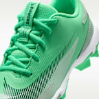 Nike Diamond Clutch Big Kids' Baseball Cleats