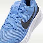 Nike Star Runner 4 Little Kids' Shoes