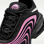Nike Air Max Fire Big Kids' Shoes