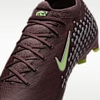 Korki piłkarskie typu low top AG-Pro Nike Mercurial Vapor 16 Pro „Kylian Mbappé”