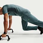 Nike Pro Training Men's Dri-FIT Trousers