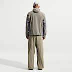 Nike Tech Helios Men's Dri-FIT Long-Sleeve Shell