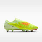 Nike Phantom 6 Low Elite Soft-Ground Football Boot