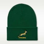 Springboks Gorro Peak Springboks