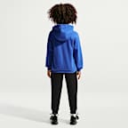 Nike Sportswear Little Kids' Brand Ambassador Fleece Pants