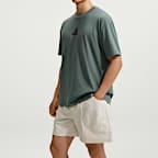 ACG ドロミテ メンズ ショートパンツ