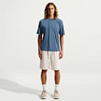 Nike 24.7 ImpossiblySoft Light Men's Dri-FIT Short-Sleeved T-Shirt