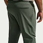 Nike Unlimited Men's Dri-FIT Zippered Cuff Versatile Pants