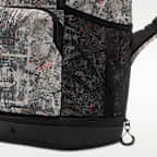 Nike Varsity Elite Printed Backpack (32L)