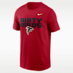 Atlanta Falcons Gap Shooter Men's Nike NFL T-Shirt