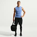 Nike Pro Men's Dri-FIT Tight Sleeveless Fitness Top