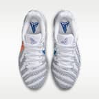 Tenis de básquetbol Ja 3 "Light Show"