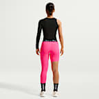 A'ja Wilson Women's A'symmetric Reversible Single-Leg Basketball Leggings