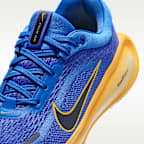 Tenis de correr para niños grandes Nike Stellar Ride