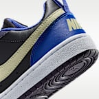 Scarpa Nike Court Borough Low Recraft – Ragazzo/a
