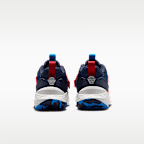 Nike Team Hustle D 12 Big Kids' Basketball Shoes