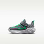 Tenis para niños de preescolar Giannis Immortality 4