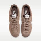 Nike Cortez Vintage Suede Women's Shoes