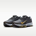 Nike Infinity Tour BOA 2 Golf Shoes (Wide)