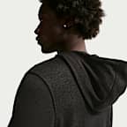 Villanova Wildcats Nike NCAA Men's Basketball Coaches' Pullover Hoodie