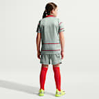 Atlético Madrid 2026/27 Stadium Third Older Kids' Nike Dri-FIT Football Replica Shorts