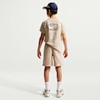 Calções desportivos Nike Sportswear Júnior