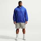 Nike Club Men's Pullover Fleece Hoodie