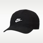 Nike Baby Futura Curved Brim Cap