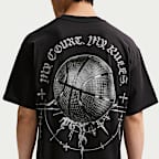 Nike Men's Basketball T-Shirt