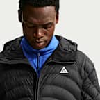 ACG Lava Flow Men's Therma-FIT ADV Hooded Jacket