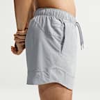 Nike N.A.C. Men's Dri-FIT Woven Shorts