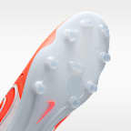 Nike Tiempo Legend 10 Elite Low-Top-Fußballschuh für normalen Rasen