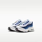 Tenis para niños de preescolar Nike Air Max 95 Premium