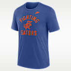 Florida Legacy Mantra Men's Nike College T-Shirt