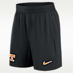 Tennessee Sideline Men's Nike Dri-FIT College Shorts