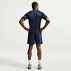 Nike Flex Men's Dri-FIT Short-Sleeve Training Top