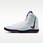 Nike Inflict 4 Wrestling Shoes