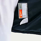 Tottenham Hotspur Chaqueta con capucha y relleno sintético Nike Football - Niño/a