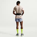 Nike Stride Plus Men's Dri-FIT 5" Brief-Lined Running Shorts