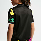 Boston Legacy Stadium Edition Big Kids' Nike Dri-FIT Replica Jersey